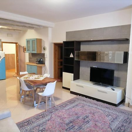 Relax House Apartamento Tenno Exterior foto
