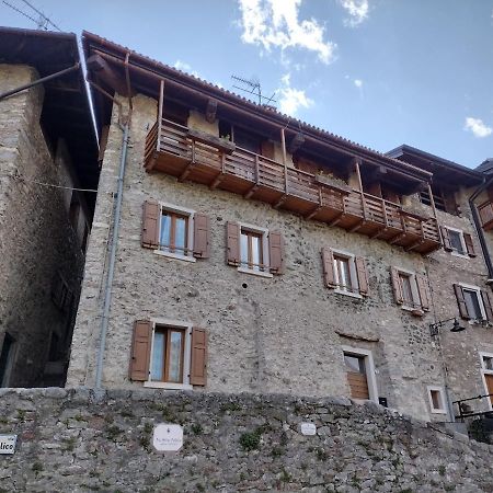 Relax House Apartamento Tenno Exterior foto