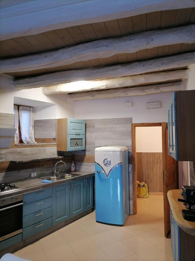 Relax House Apartamento Tenno Exterior foto