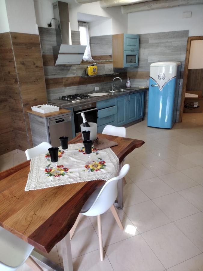 Relax House Apartamento Tenno Exterior foto