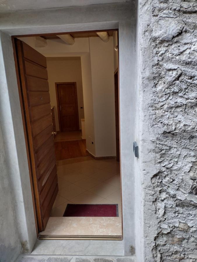 Relax House Apartamento Tenno Exterior foto