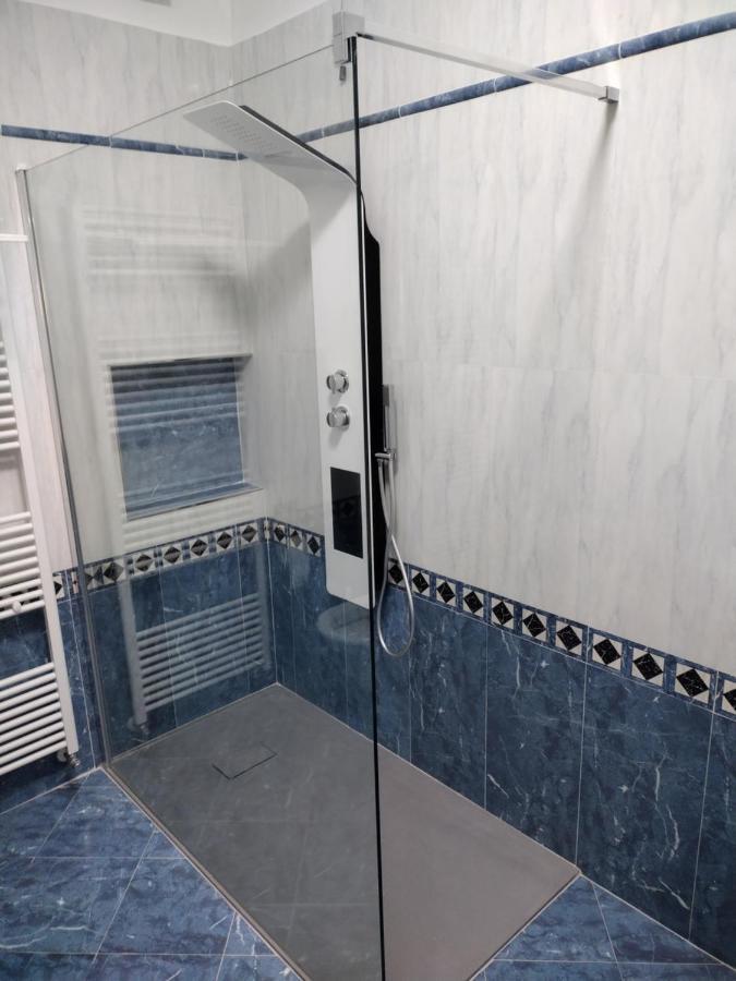 Relax House Apartamento Tenno Exterior foto