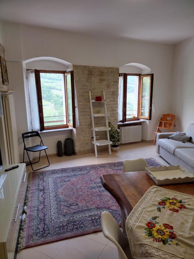 Relax House Apartamento Tenno Exterior foto