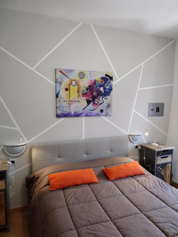 Relax House Apartamento Tenno Exterior foto