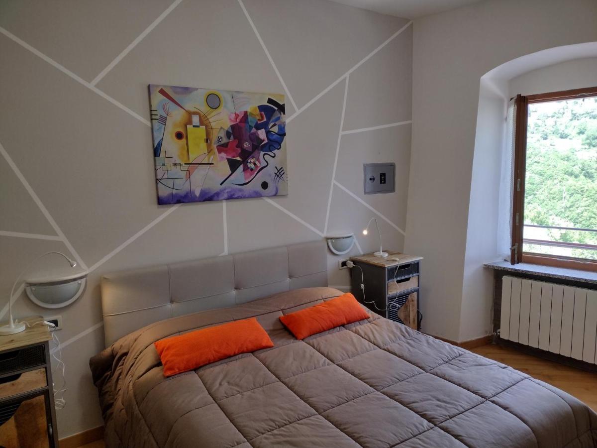 Relax House Apartamento Tenno Exterior foto