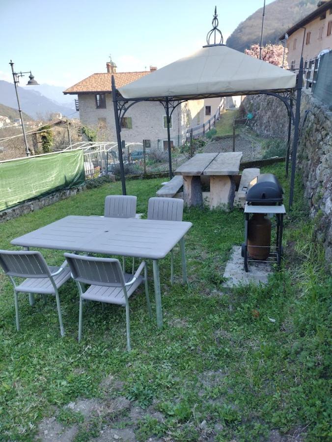 Relax House Apartamento Tenno Exterior foto