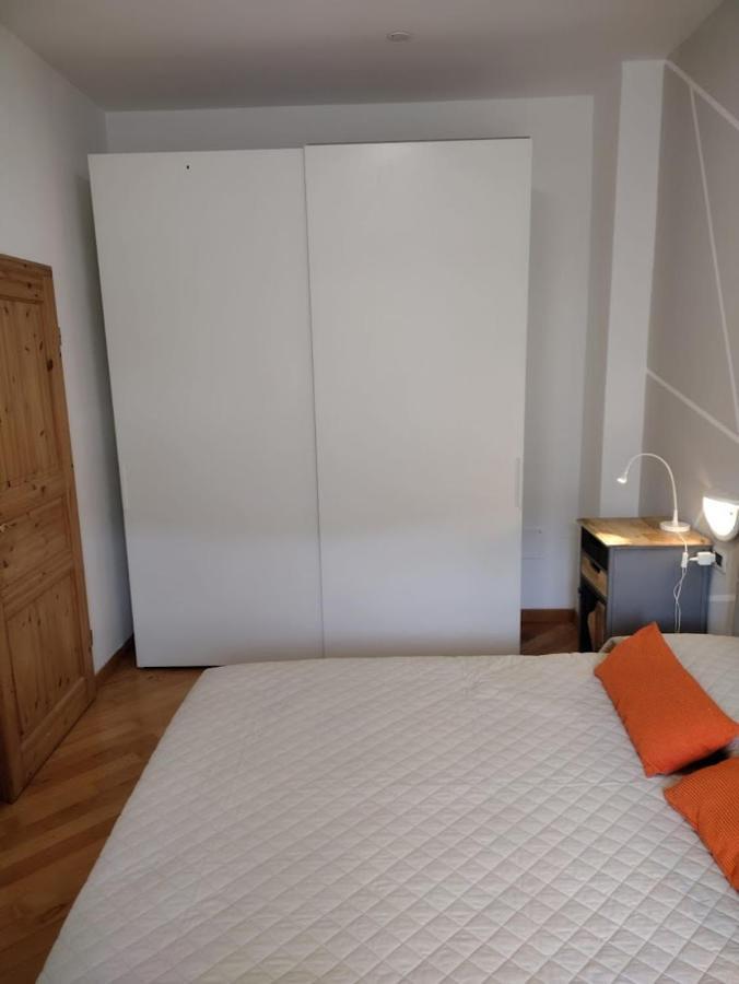 Relax House Apartamento Tenno Exterior foto